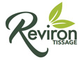 Reviron tissage – Tissage agricole Logo
